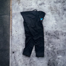 STANDARD COLLECTION V3 KIMONO - BLACK