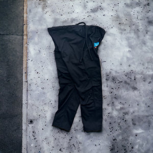 STANDARD COLLECTION V3 KIMONO - BLACK