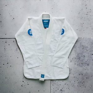 STANDARD COLLECTION V3 KIMONO - WHITE