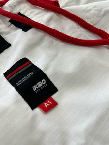 CURATED KIMONO - WHITE (new release)