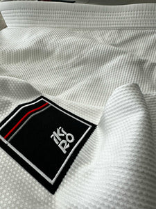 CURATED KIMONO - WHITE (new release)