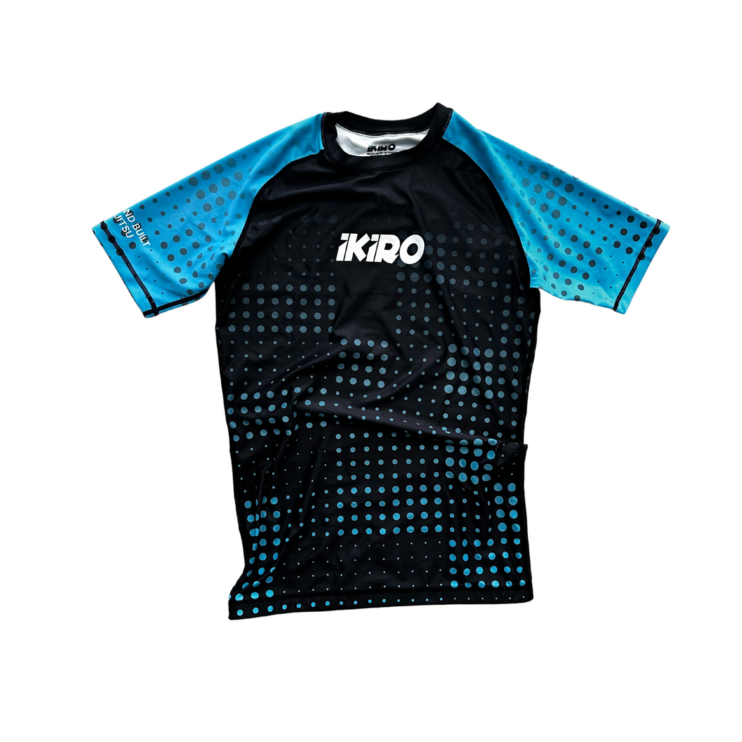 MATRIX NO GI - RASHGUARD