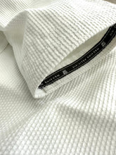 CHROME 450 KIMONO - WHITE